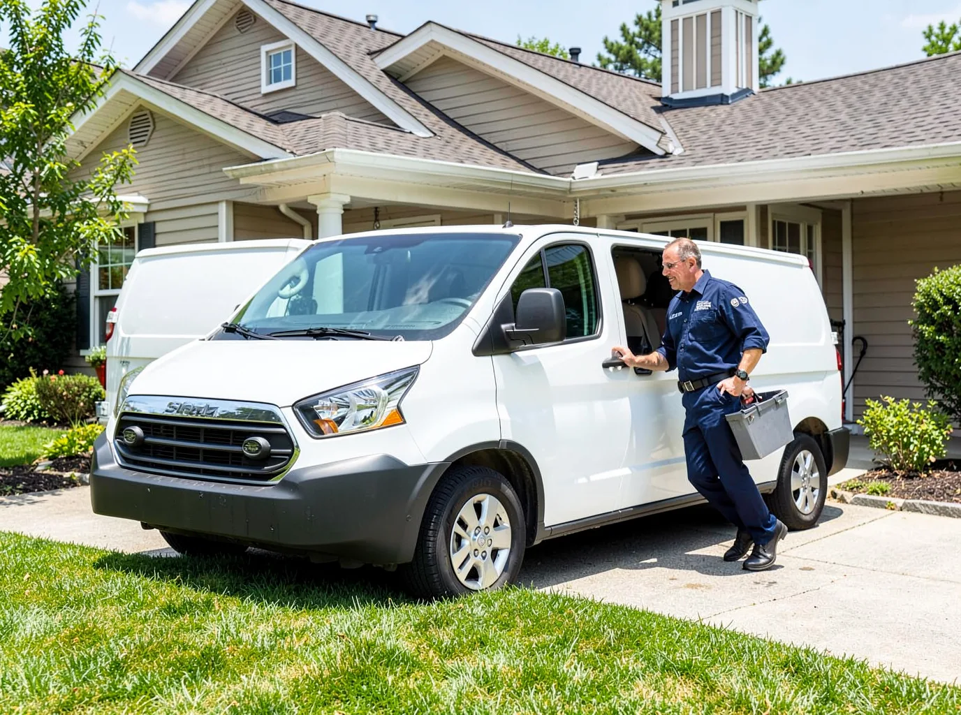 Emergency Plumber company in Point, TX